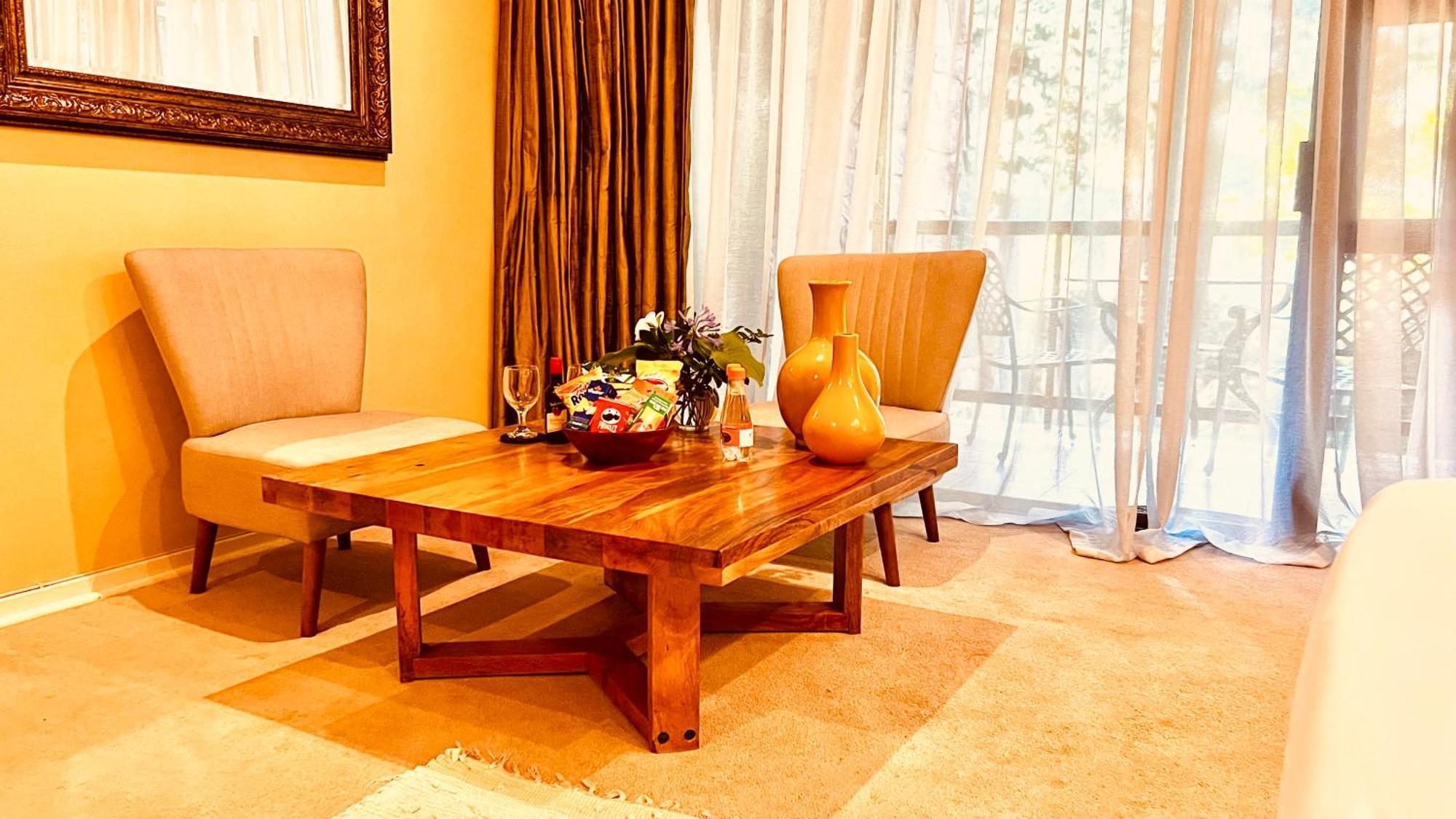 27A On Angus Hotel Johannesburg Ngoại thất bức ảnh