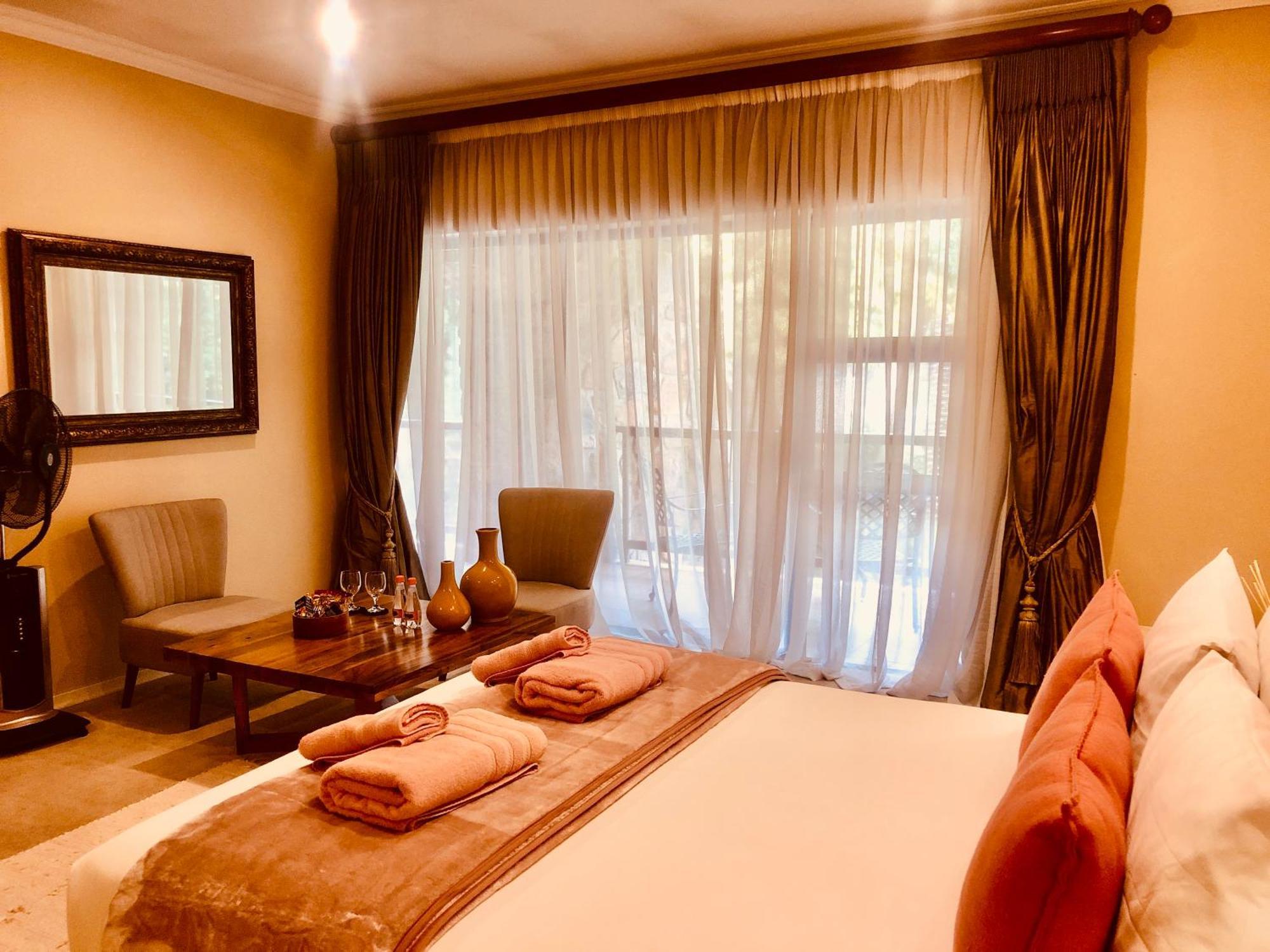 27A On Angus Hotel Johannesburg Ngoại thất bức ảnh