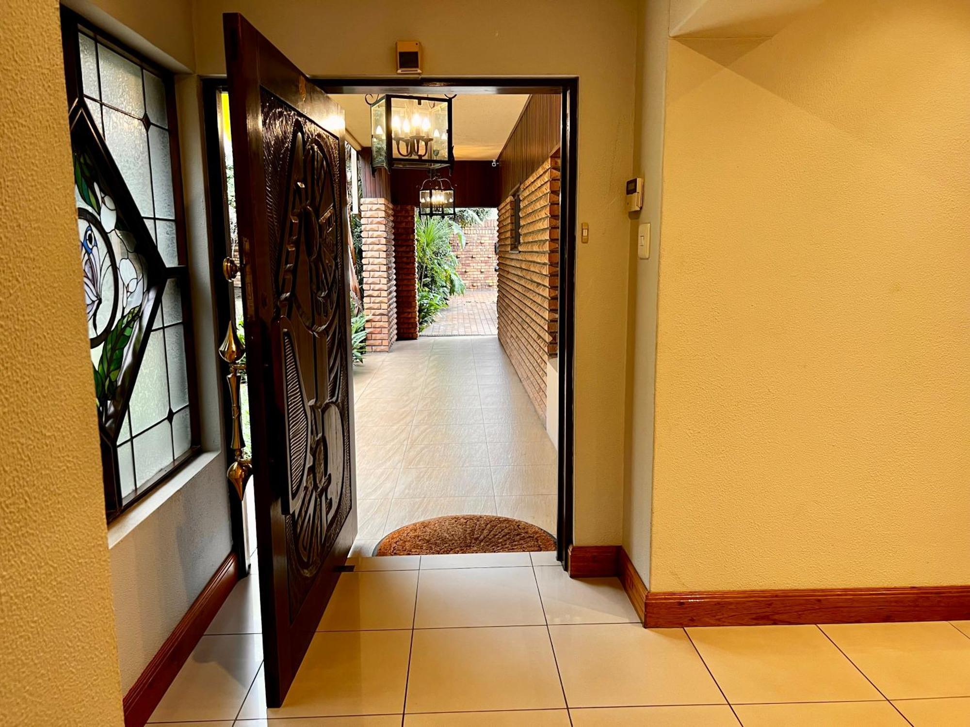 27A On Angus Hotel Johannesburg Ngoại thất bức ảnh
