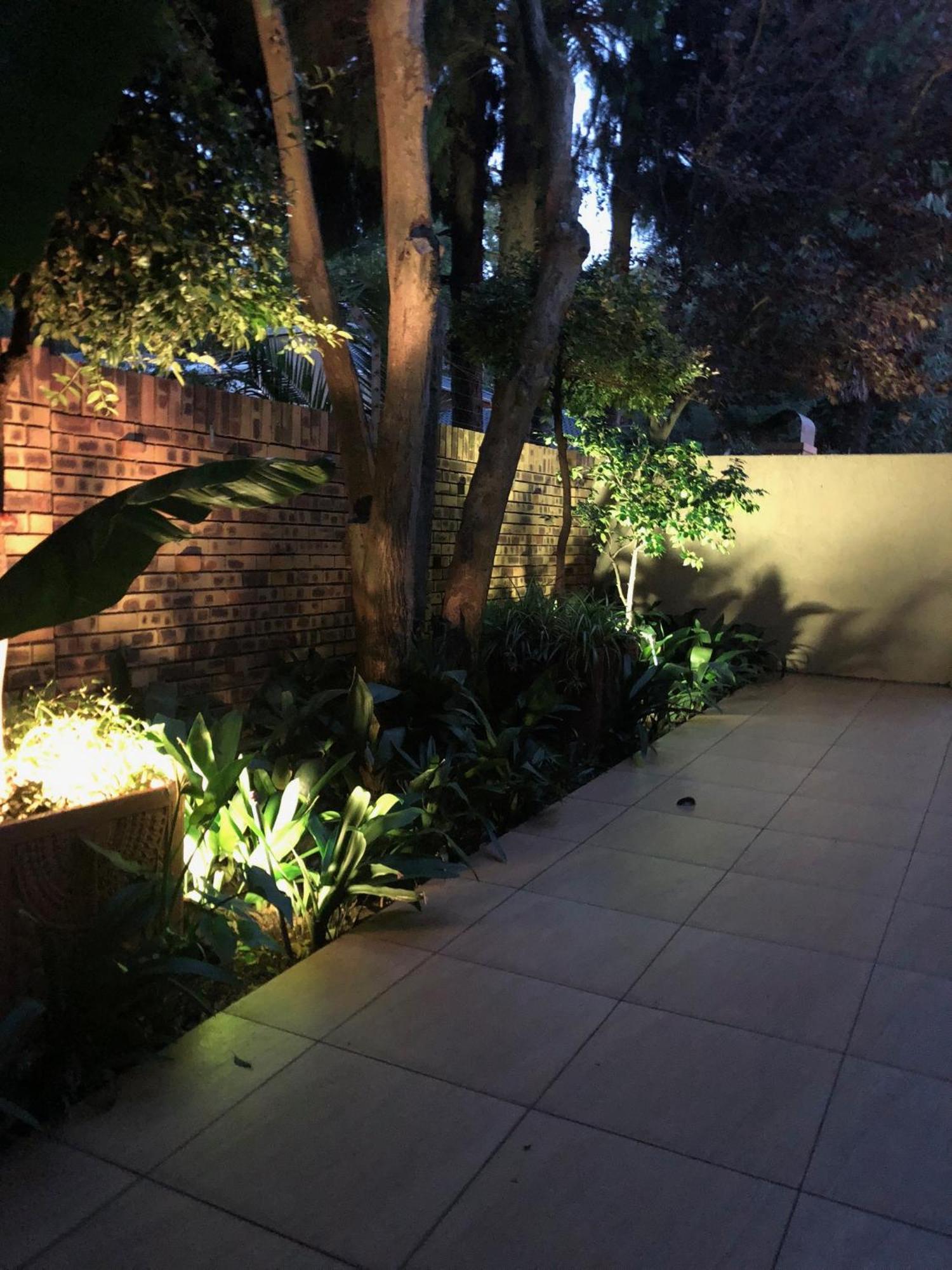 27A On Angus Hotel Johannesburg Ngoại thất bức ảnh