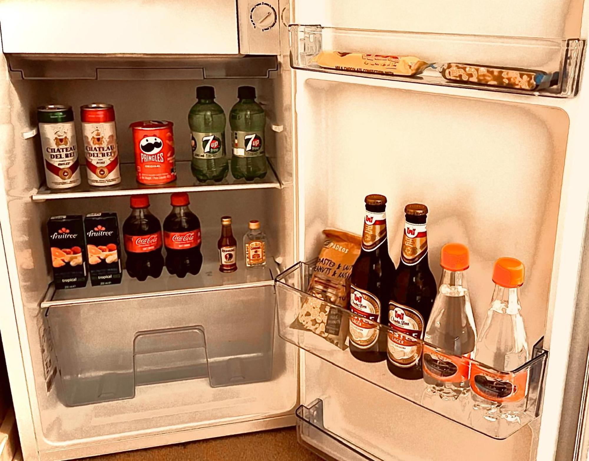 27A On Angus Hotel Johannesburg Ngoại thất bức ảnh