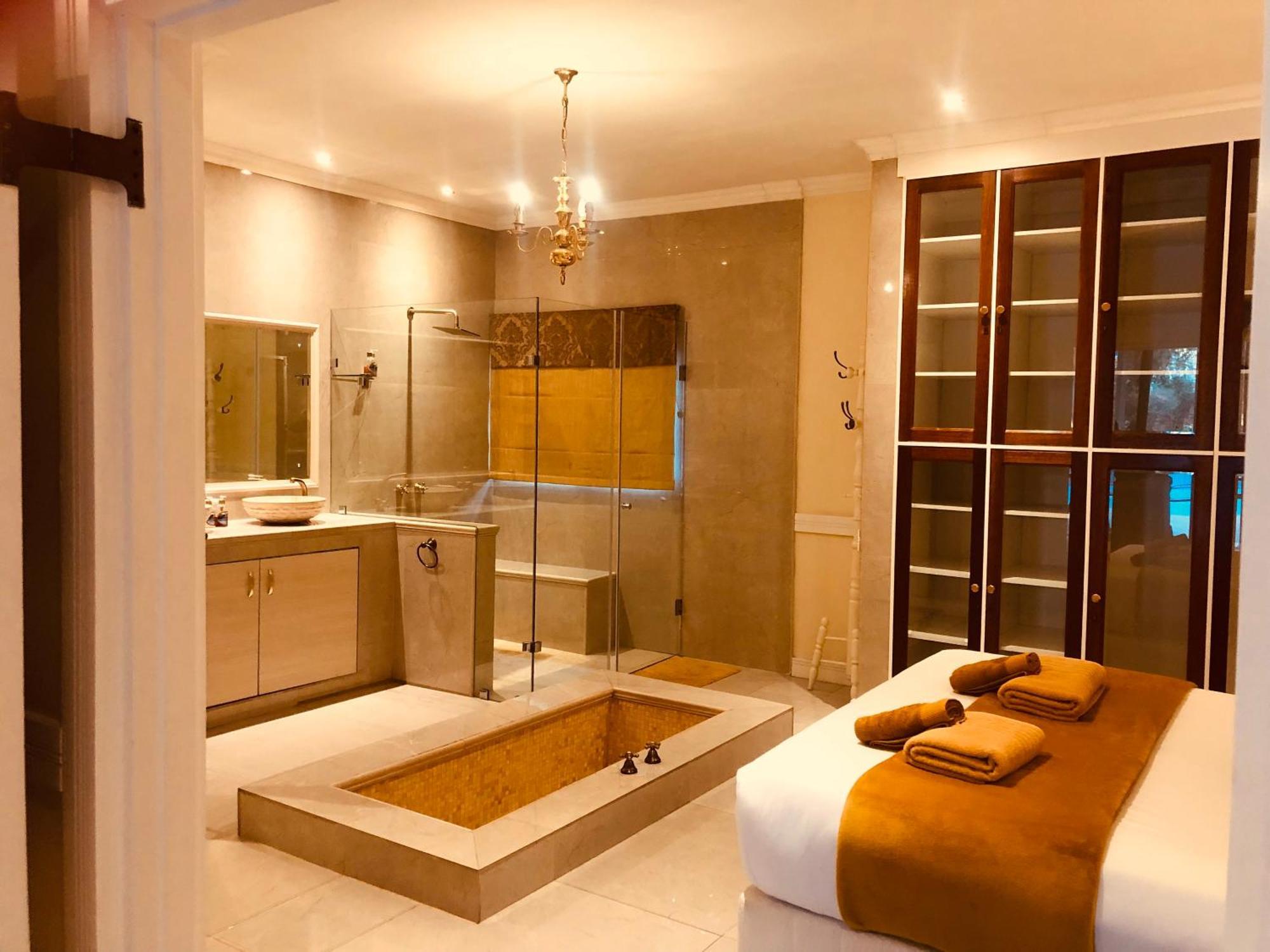 27A On Angus Hotel Johannesburg Ngoại thất bức ảnh